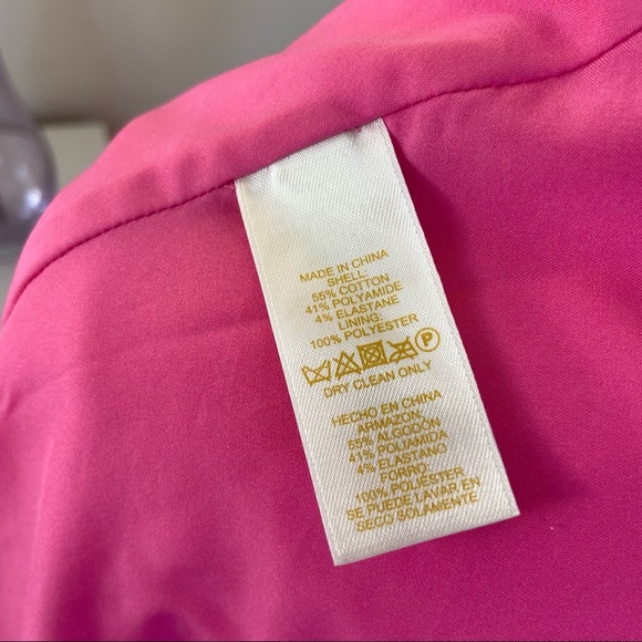 Kate Spade Carol Dress NWOT - Picture 6 of 6